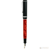 Conklin Duragraph Fountain Pen - Red Nights-Pen Boutique Ltd