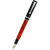 Conklin Duragraph Fountain Pen - Red Nights-Pen Boutique Ltd
