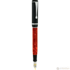 Conklin Duragraph Fountain Pen - Red Nights-Pen Boutique Ltd