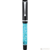 Conklin Duragraph Fountain Pen - Turquoise Nights-Pen Boutique Ltd