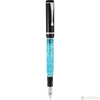 Conklin Duragraph Fountain Pen - Turquoise Nights-Pen Boutique Ltd