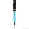 Conklin Duragraph Fountain Pen - Turquoise Nights-Pen Boutique Ltd