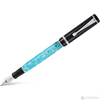 Conklin Duragraph Fountain Pen - Turquoise Nights-Pen Boutique Ltd