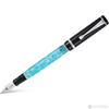 Conklin Duragraph Fountain Pen - Turquoise Nights-Pen Boutique Ltd