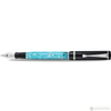 Conklin Duragraph Fountain Pen - Turquoise Nights-Pen Boutique Ltd