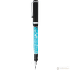 Conklin Duragraph Fountain Pen - Turquoise Nights-Pen Boutique Ltd
