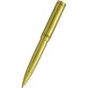 Conklin Duragraph Metal Ballpoint Pen - PVD Gold-Pen Boutique Ltd