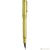 Conklin Duragraph Metal Fountain Pen - PVD Gold-Pen Boutique Ltd