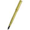 Conklin Duragraph Metal Fountain Pen - PVD Gold-Pen Boutique Ltd
