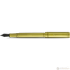 Conklin Duragraph Metal Fountain Pen - PVD Gold-Pen Boutique Ltd