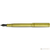 Conklin Duragraph Metal Fountain Pen - PVD Gold-Pen Boutique Ltd