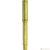 Conklin Duragraph Metal Fountain Pen - PVD Gold-Pen Boutique Ltd
