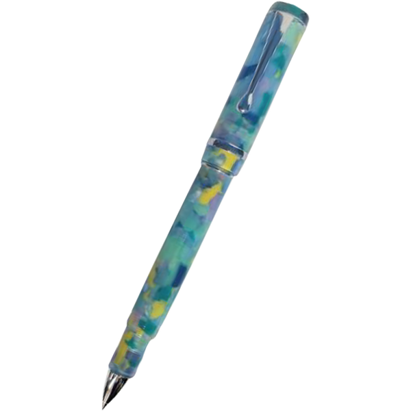 Conklin Duragraph Rollerball Pen - Lemon Zest-Pen Boutique Ltd