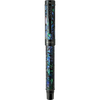 Conklin Endura Fountain Pen - Limited Edition - Abalone - Black Trim-Pen Boutique Ltd