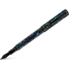 Conklin Endura Fountain Pen - Limited Edition - Abalone - Black Trim-Pen Boutique Ltd