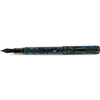 Conklin Endura Fountain Pen - Limited Edition - Abalone - Black Trim-Pen Boutique Ltd