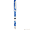 Conklin Heritage Fountain Pen - Word Gauge - Blue-Pen Boutique Ltd