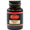 Conklin Ink Bottle - Bright Red - 60 ml-Pen Boutique Ltd