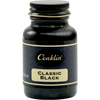 Conklin Ink Bottle - Classic Black - 60 ml-Pen Boutique Ltd