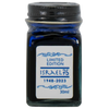 Conklin Israel 75th Anniversary Ink Bottle - Diamond Jubilee (Limited Edition)-Pen Boutique Ltd