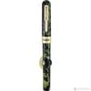Conklin Mark Twain Crescent Filler Fountain Pen - Vintage Green - Gold Trim-Pen Boutique Ltd