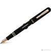 Conklin Mark Twain Fountain Pen - Limited Edition - Superblack/Rosegold-Pen Boutique Ltd