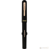 Conklin Mark Twain Fountain Pen - Limited Edition - Superblack/Rosegold-Pen Boutique Ltd