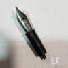 Conklin Nib - Stainless Steel (JW)-Pen Boutique Ltd