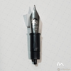 Conklin Nib - Stainless Steel (JW)-Pen Boutique Ltd