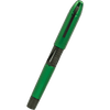 Conklin Nozac Fountain Pen - Classic Green - Black Trim (125th Anniversary Limited Edition)-Pen Boutique Ltd