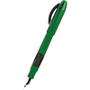 Conklin Nozac Fountain Pen - Classic Green - Black Trim (125th Anniversary Limited Edition)-Pen Boutique Ltd
