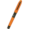 Conklin Nozac Fountain Pen - Classic Orange - Black Trim (125th Anniversary Limited Edition)-Pen Boutique Ltd