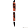 Conklin Victory Fountain Pen - Cinnamon Brown - Pen Boutique Ltd