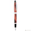 Conklin Victory Fountain Pen - Cinnamon Brown - Pen Boutique Ltd
