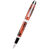 Conklin Victory Fountain Pen - Cinnamon Brown - Pen Boutique Ltd