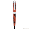 Conklin Victory Fountain Pen - Cinnamon Brown - Pen Boutique Ltd