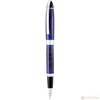 Conklin Victory Fountain Pen - Royal Blue-Pen Boutique Ltd