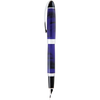 Conklin Victory Fountain Pen - Royal Blue-Pen Boutique Ltd