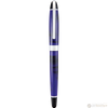 Conklin Victory Fountain Pen - Royal Blue-Pen Boutique Ltd
