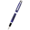 Conklin Victory Fountain Pen - Royal Blue-Pen Boutique Ltd