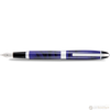 Conklin Victory Fountain Pen - Royal Blue-Pen Boutique Ltd