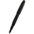 Conklin All American Collection Fountain Pen - Limited Edition - Matte Black/Gunmetal-Pen Boutique Ltd