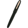 Conklin All American Collection Rollerball - Limited Edition - Matte Black/Rosegold-Pen Boutique Ltd