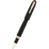Conklin All American Collection Rollerball - Limited Edition - Matte Black/Rosegold-Pen Boutique Ltd