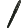 Conklin All American Collection Rollerball Pen - Limited Edition - Matte Black/Gunmetal-Pen Boutique Ltd