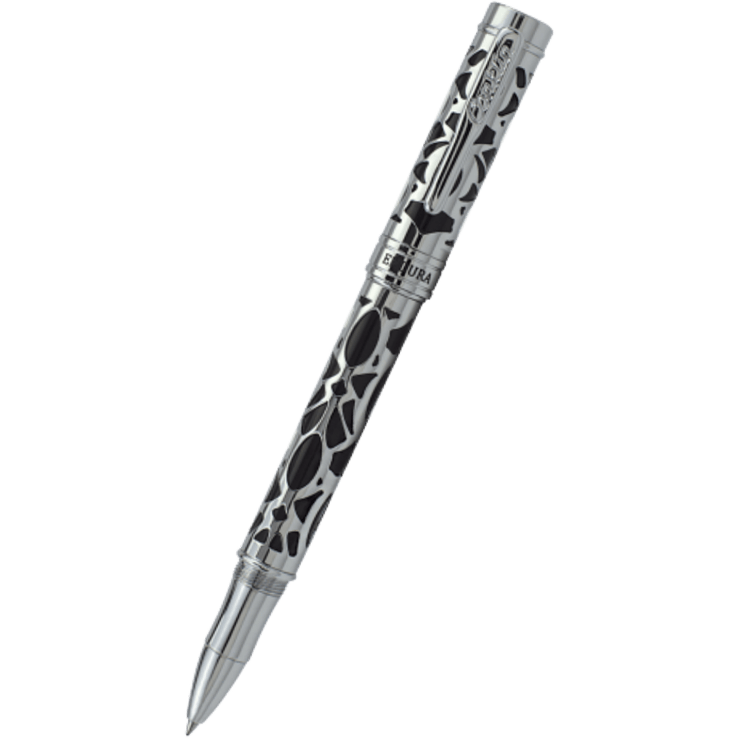 Montblanc skeleton pen hot sale