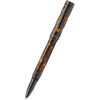 Conklin Endura Rollerball Pen - Deco Crest Orange-Pen Boutique Ltd
