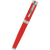 Conklin Herringbone Fountain Pen - Signature Red-Pen Boutique Ltd