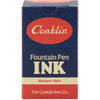 Conklin Ink Bottle - Bright Red - 60 ml-Pen Boutique Ltd