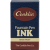 Conklin Ink Bottle - Dark Rust - 60 ml-Pen Boutique Ltd
